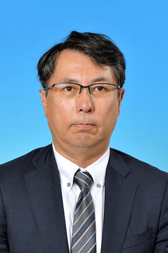 大島 宇一郎(おおしま・ういちろう)