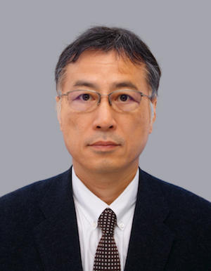 嶋田 正人(しまだ・まさひと)