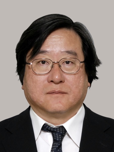 二藤部　 義人氏（にとべ・よしと）